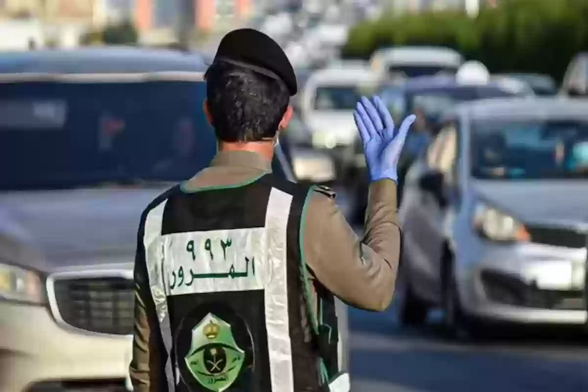 المرور السعودي: نصائح للسير على جسر الملك فهد وتفادي الحوادث والمخالفات