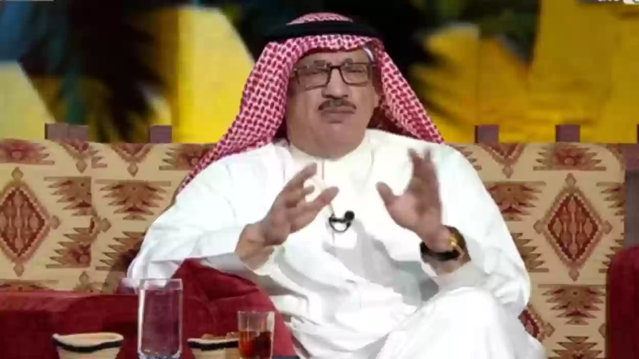 جمال عارف يتحدث عن حكم لقاء القمة