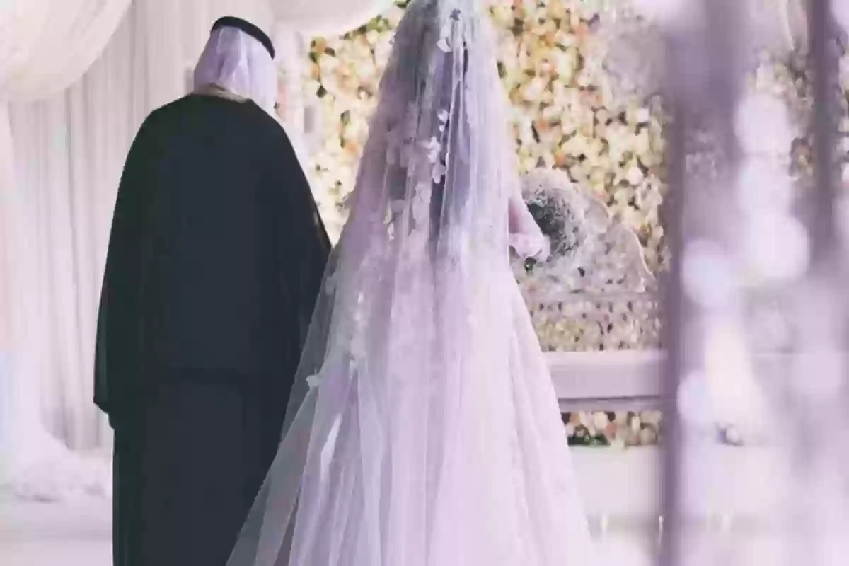 زواج السعوديات من مواطني الدول العربية .. مسموح بالزواج من 6 دول فقط