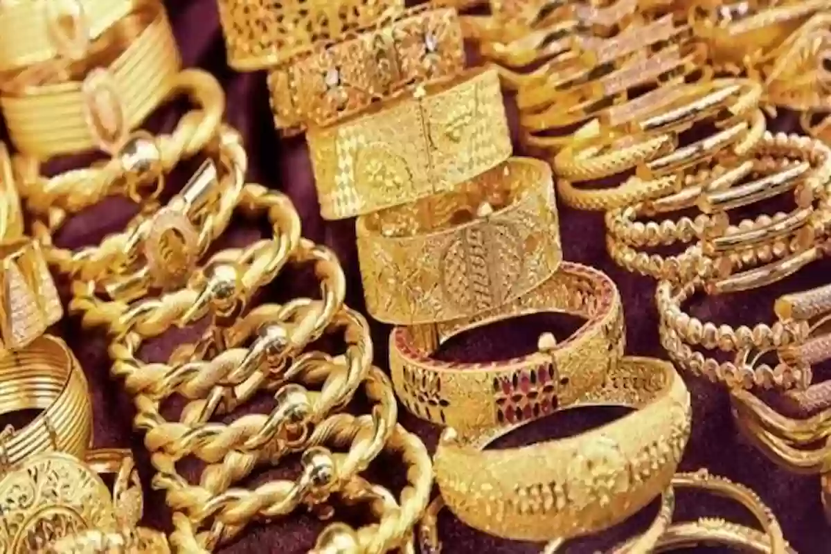 في ثاني أيام الشهر.. موجة ارتفاع تضرب أسعار الذهب في السعودية