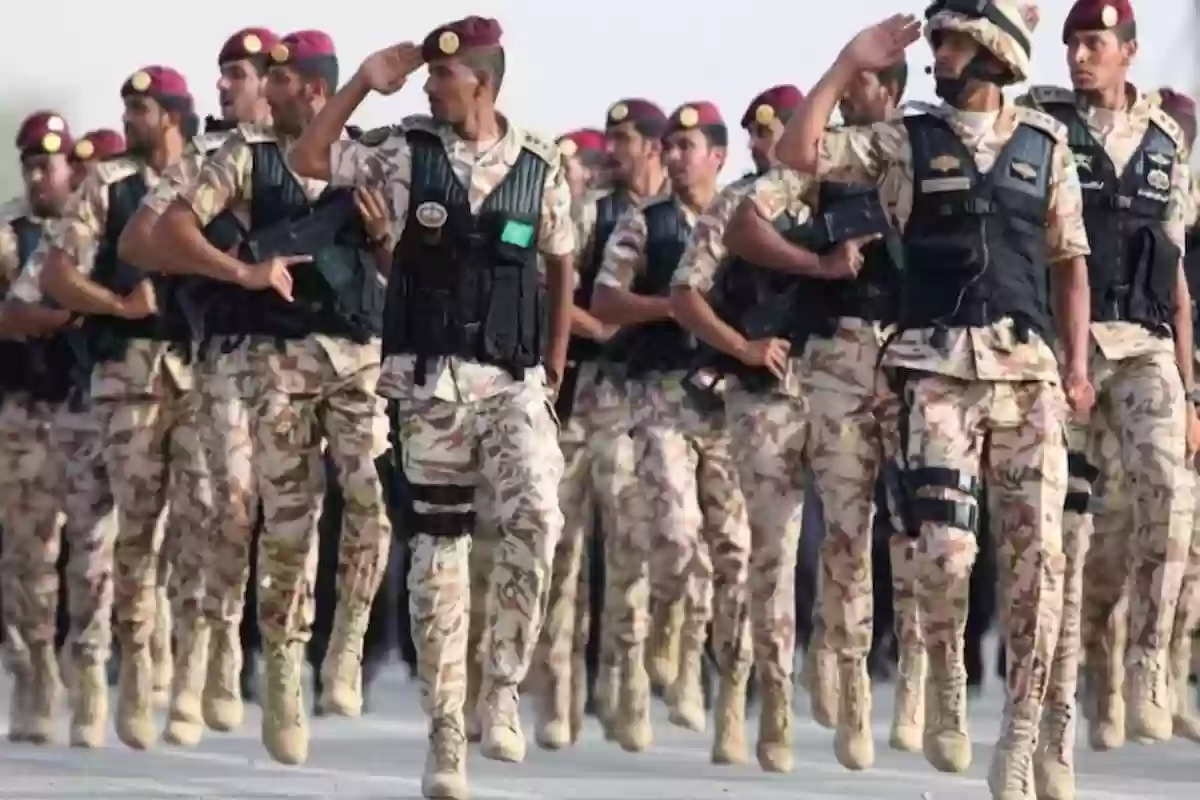  قوات الطوارئ الخاصة تعلن عن نتائج القبول في الوظائف العسكرية الشاغرة