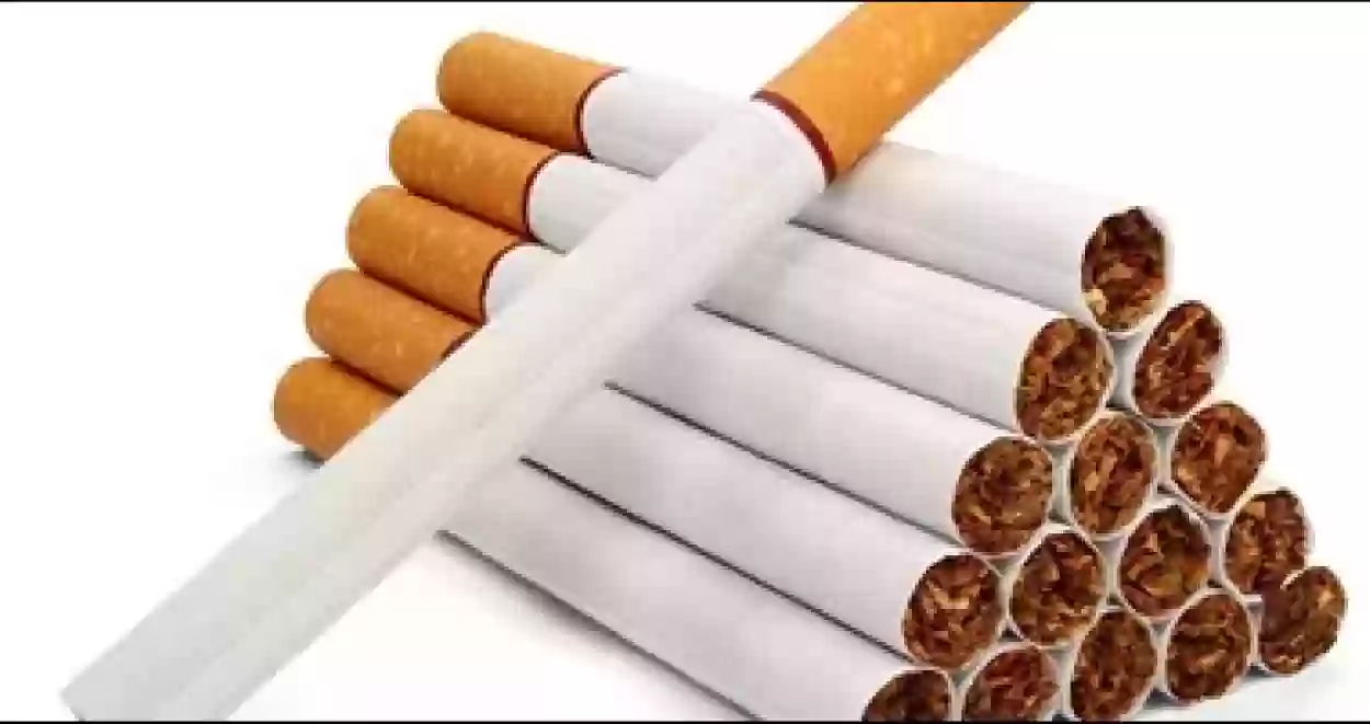 دعوة لرفع سعر السجائر في السعودية بنسبة 150% 