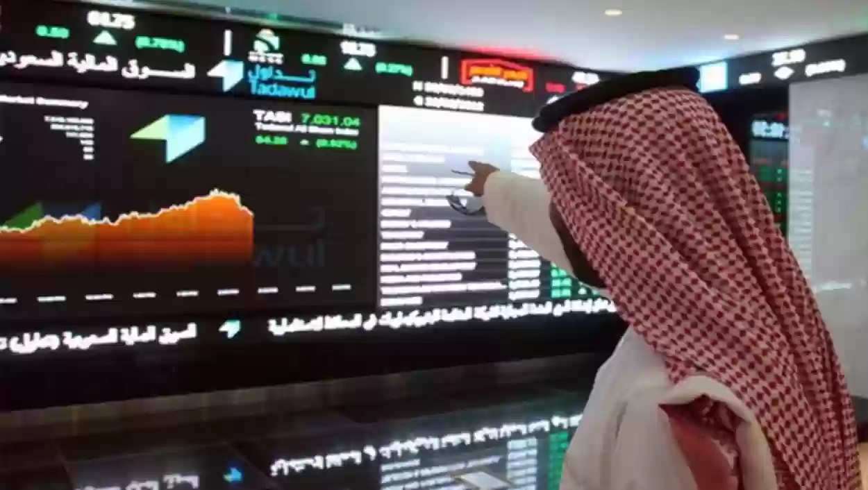 ارتفاع النفط لم ينعكس إيجابًا على أسهم البورصة السعودية