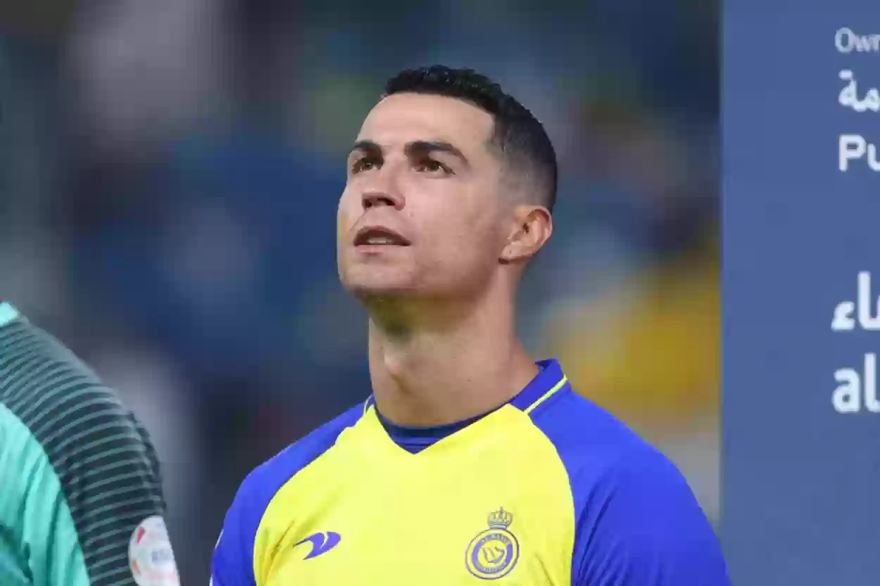 نجم النصر السعودي الأسبق ينتقد أداء رونالدو مع العالمي في الدوري