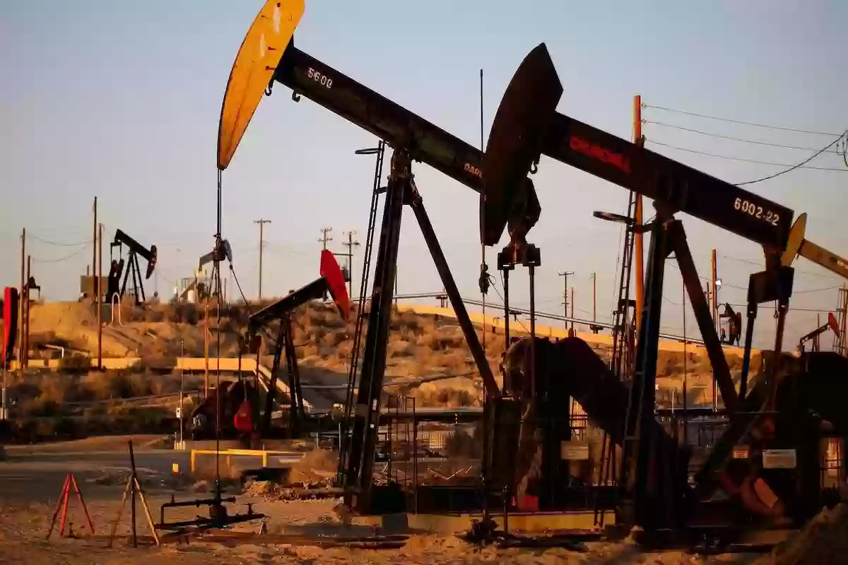 قفزات سريعة لأسعار النفط اليوم في الشرق الأوسط