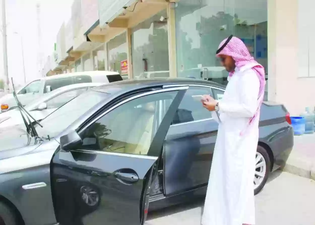 حاسبة تمويل السيارات بنك الرياض