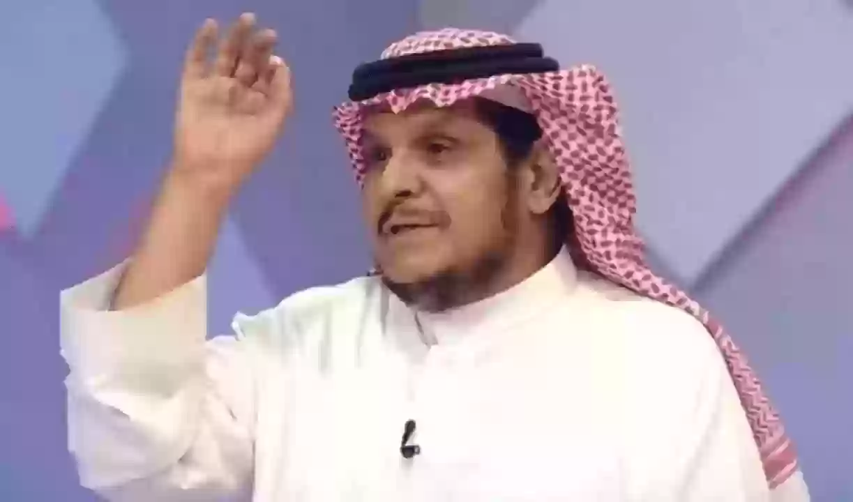  الحصيني يصدر مفاجأة في الشوارع السعودية