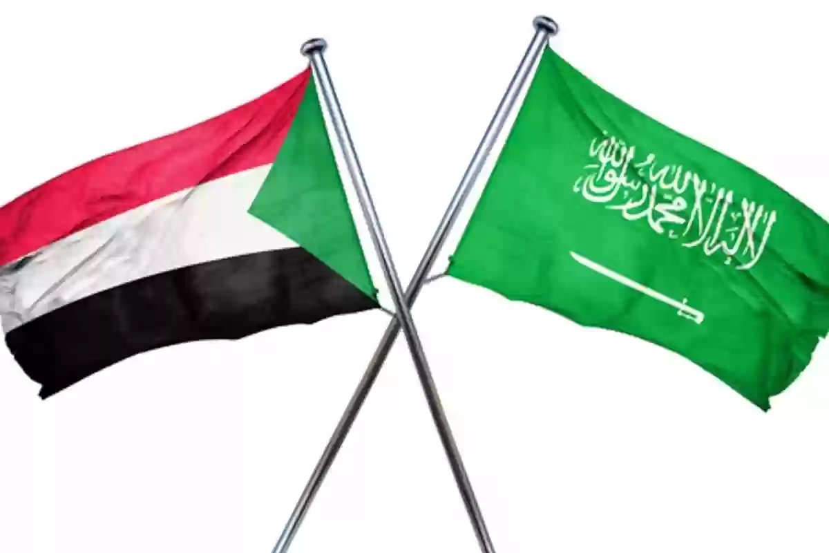 السعودية تستضيف مفاوضات لوقف الحرب في السودان