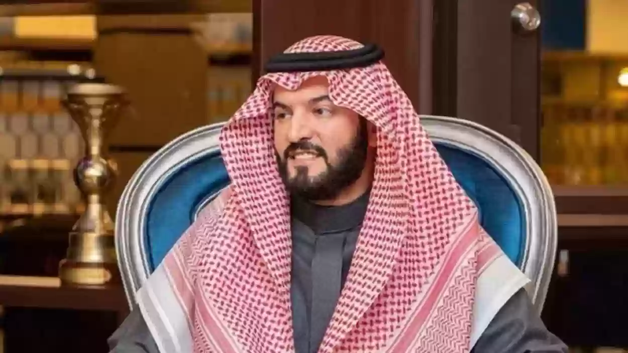 بن نافل يفتح النار على وزارة الرياضة السعودية