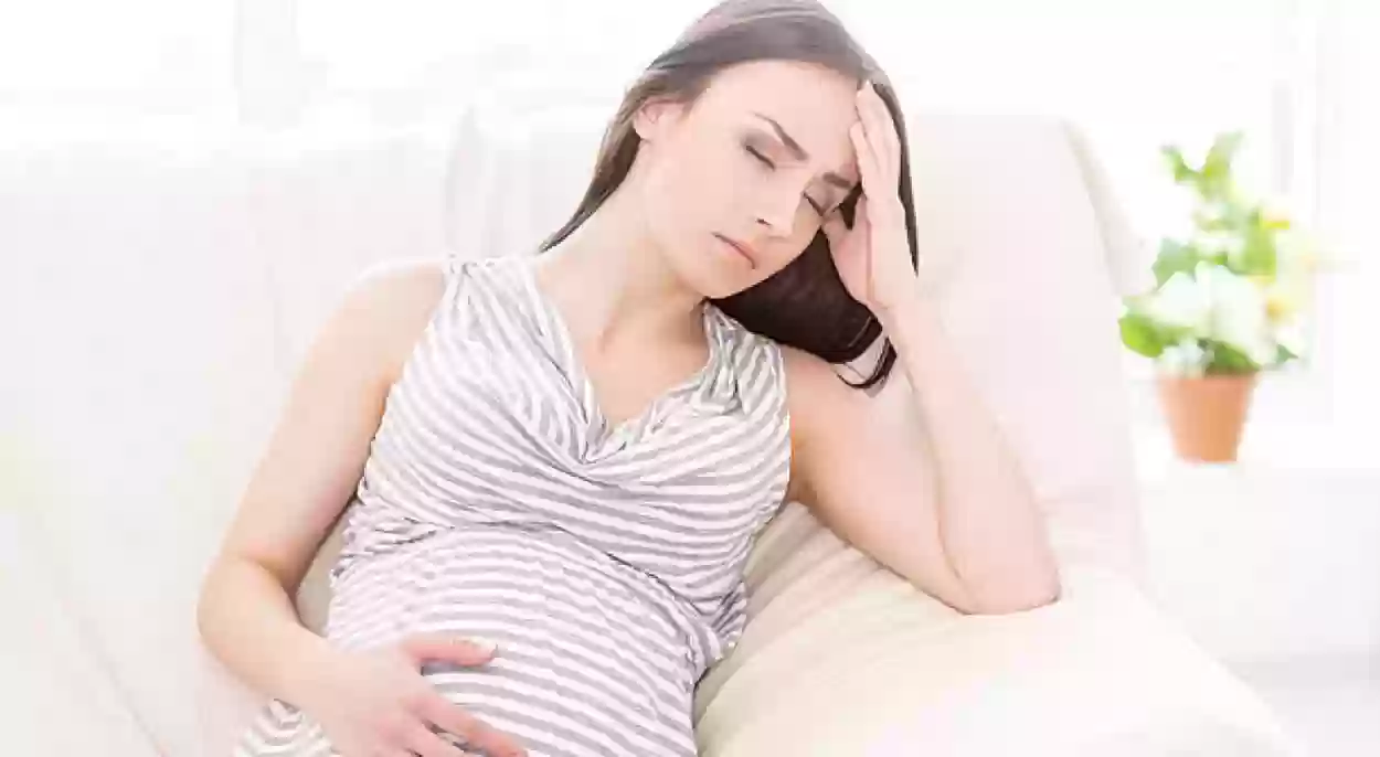 هل هناك علاقة بين ألم الأسنان للحامل وجنس الجنين؟
