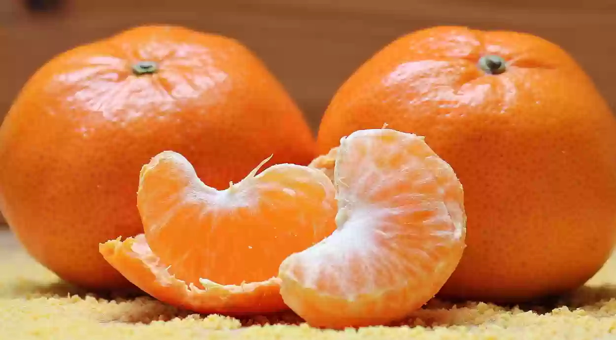 سعرات اليوسف افندي .. كم سعرة حرارية في حبة البرتقال اليوسفي؟