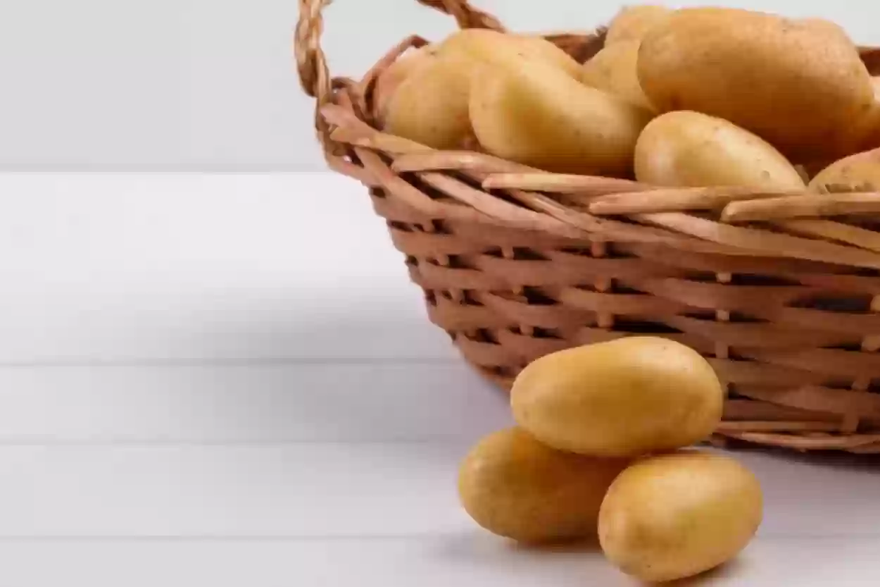 ريجيم البطاطا المسلوقة .. أفضل طريقة لإنقاص الوزن بسهولة!!
