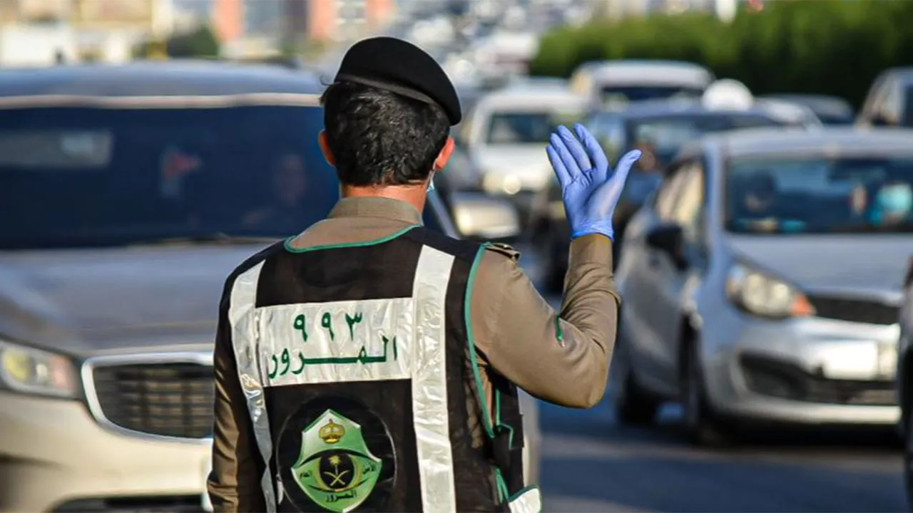 المرور السعودي يوضح تفاصيل إعفاء الجميع من مخالفات ساهر