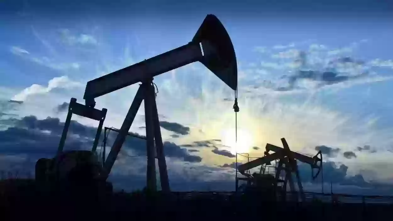 ارتفاع كبير في خامات النفط العالمي اليوم