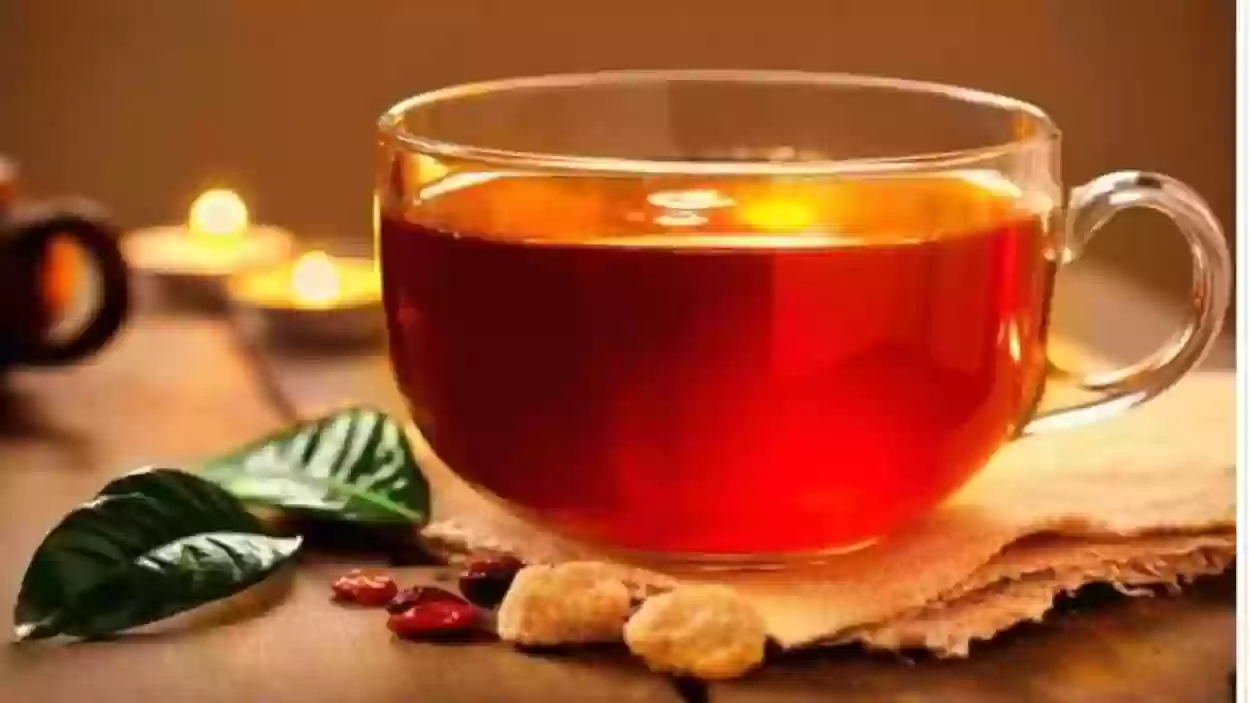 افضل شاي احمر في السوق السعودي.. منافسة شرسة على اللقب وهذا الأجود