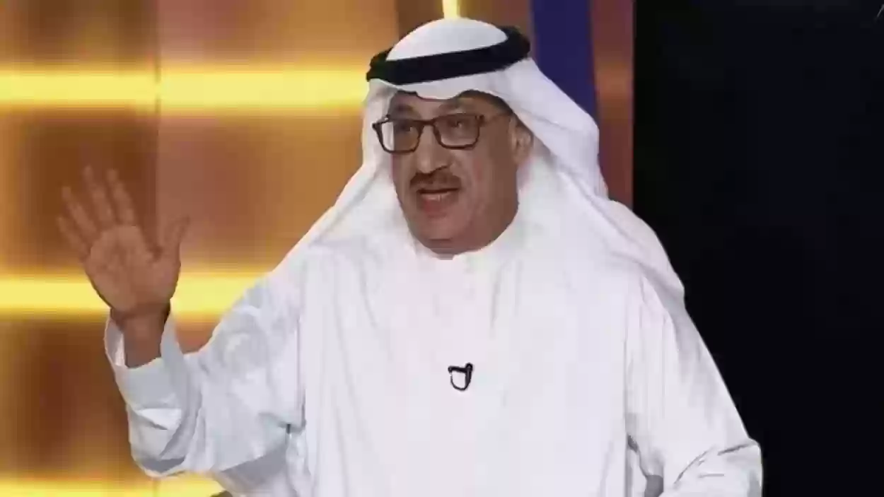 عارف يوجه رسالة لمدرب الاتحاد السعودي