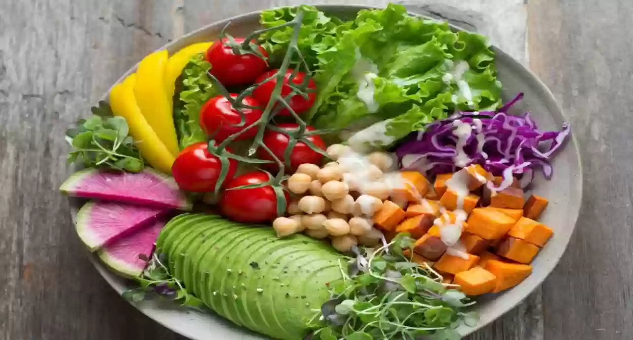 ما هي الخضروات التي لا تحتوي على سعرات حرارية؟ خضراوات يجب ألا تفارق مائدتك أثناء الريجيم