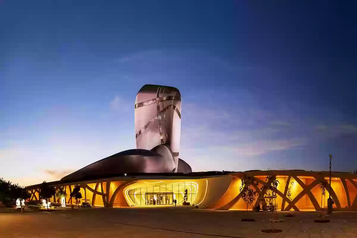 ما هو أشهر متحف في السعودية؟ المتاحف التراثية في المملكة