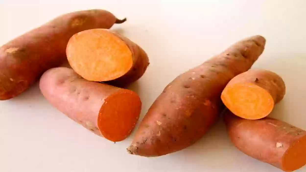 فوائد البطاطا الحلوة للحامل - فوائد بالجملة من الشهر الأول حتى الولادة
