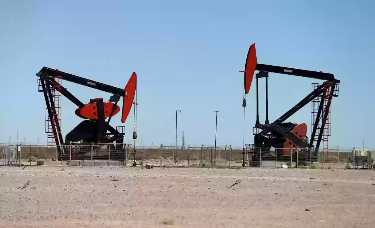 ارتفاع أسعار النفط لمستويات غير مسبوقة